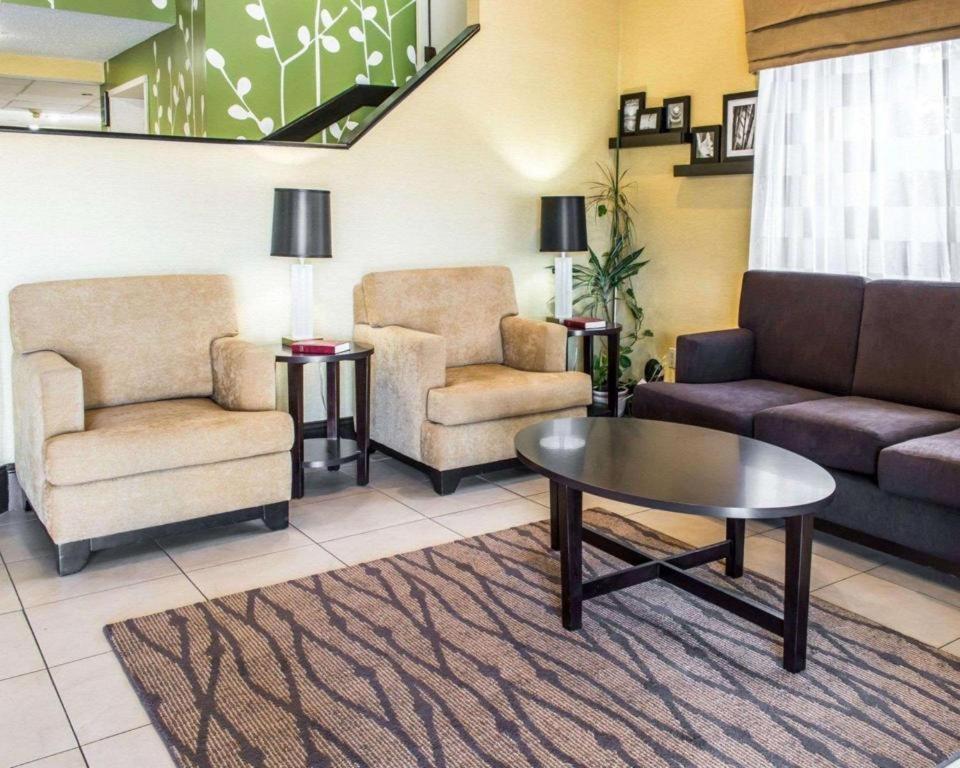 Sleep Inn Wytheville I-77 And I-81 Экстерьер фото
